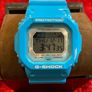 Casio G shock watch